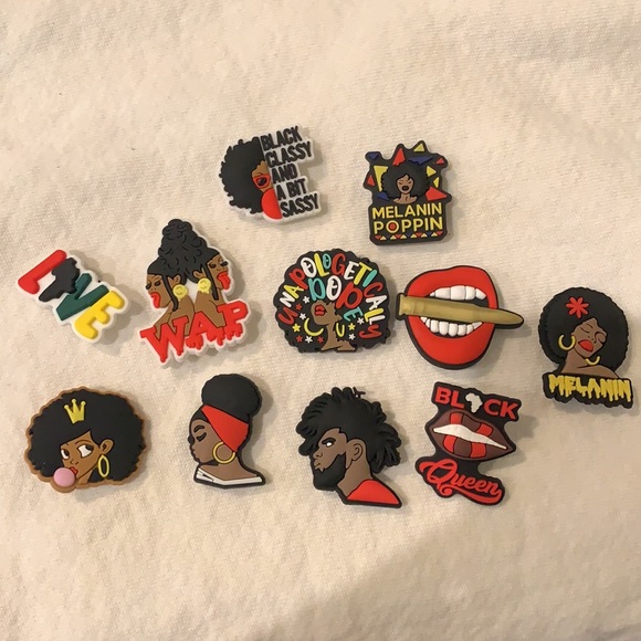 Jibbitz - Picture 2 of 2